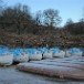 Frozen Boatyard